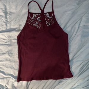 Aeropostale Tank Top